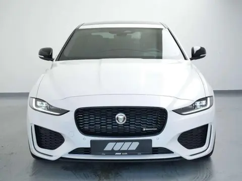 Annonce JAGUAR XE Diesel 2023 d'occasion 