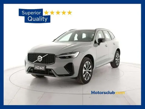 Annonce VOLVO XC60 Hybride 2024 d'occasion 