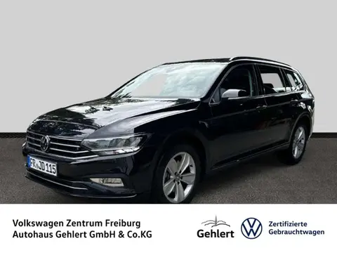 Used VOLKSWAGEN PASSAT Diesel 2024 Ad 