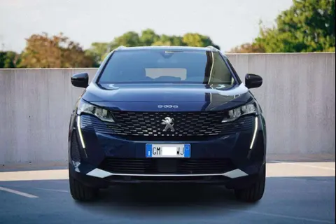 Annonce PEUGEOT 5008 Diesel 2023 d'occasion 