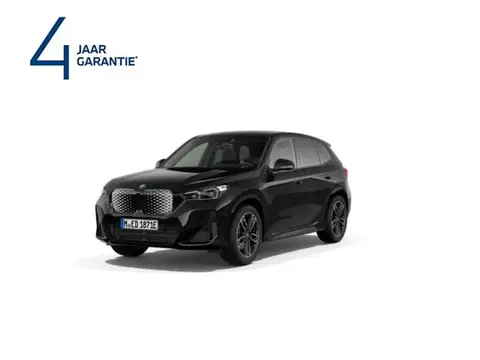 Annonce BMW IX1 Électrique 2024 d'occasion 