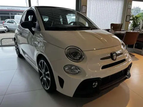 Used FIAT 500 Petrol 2024 Ad 