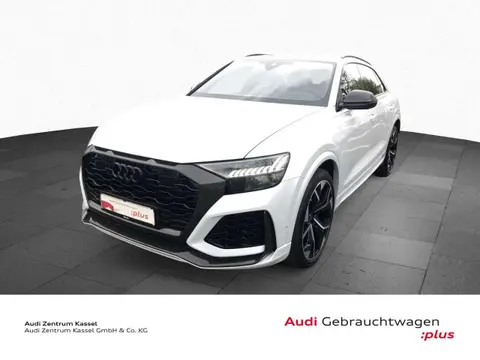 Used AUDI RSQ8 Petrol 2022 Ad 