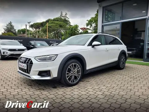 Annonce AUDI A4 Diesel 2021 d'occasion 