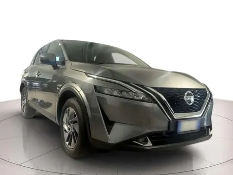 Used NISSAN QASHQAI Hybrid 2021 Ad 