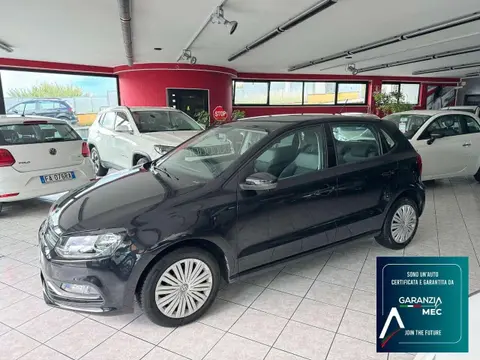 Annonce VOLKSWAGEN POLO Diesel 2016 d'occasion 