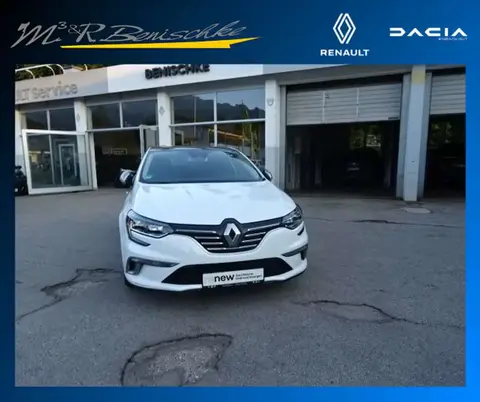 Annonce RENAULT MEGANE Essence 2020 d'occasion 