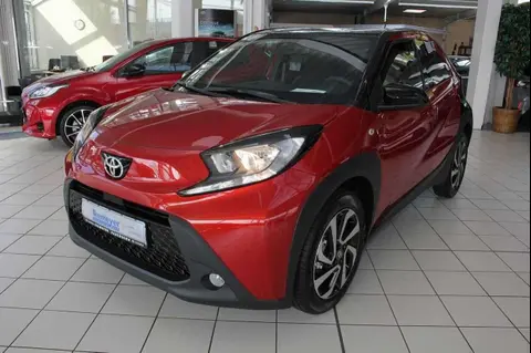 Used TOYOTA AYGO Petrol 2024 Ad 