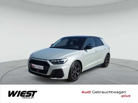 Annonce AUDI A1 Essence 2023 d'occasion 