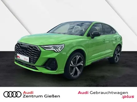 Annonce AUDI Q3 Diesel 2021 d'occasion 