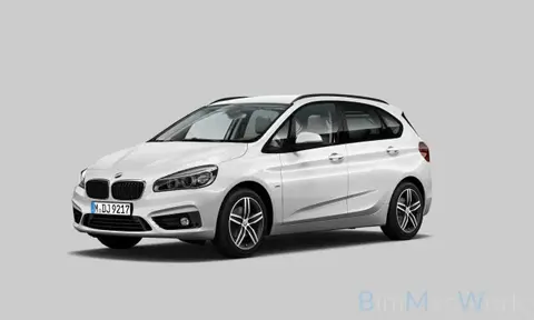 Used BMW SERIE 2 Diesel 2017 Ad 