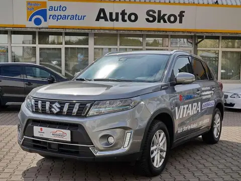 Annonce SUZUKI VITARA Hybride 2023 d'occasion Allemagne