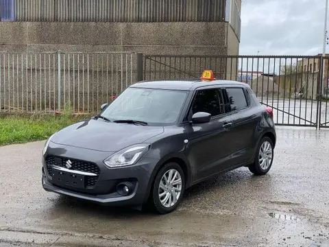 Used SUZUKI SWIFT Hybrid 2020 Ad 