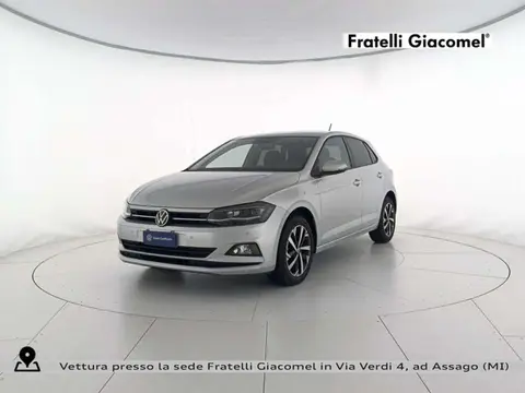 Used VOLKSWAGEN POLO Petrol 2021 Ad 