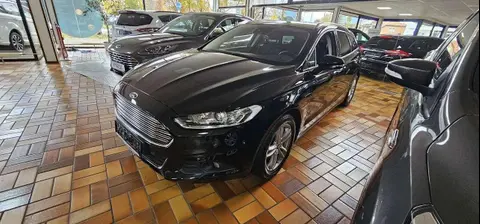 Used FORD MONDEO Diesel 2018 Ad 