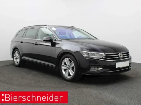 Annonce VOLKSWAGEN PASSAT Essence 2021 d'occasion 