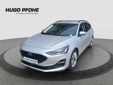 Used FORD FOCUS Petrol 2022 Ad Germany