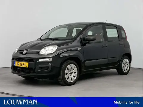 Used FIAT PANDA Petrol 2016 Ad 