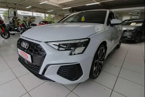 Annonce AUDI S3 Essence 2023 d'occasion Allemagne