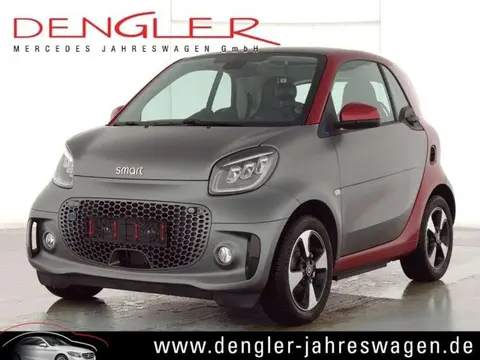 Annonce SMART FORTWO Électrique 2023 d'occasion 