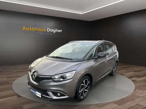 Used RENAULT SCENIC Diesel 2017 Ad 