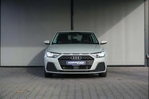 Annonce AUDI A1 Essence 2023 d'occasion 