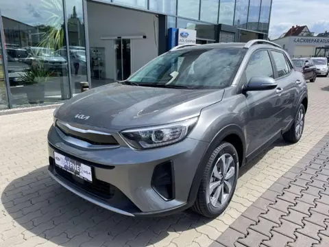 Annonce KIA STONIC Essence 2024 d'occasion 