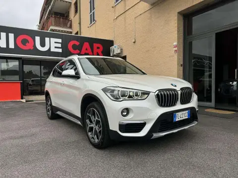 Used BMW X1 Diesel 2017 Ad 