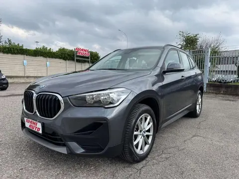 Annonce BMW X1 Diesel 2019 d'occasion 