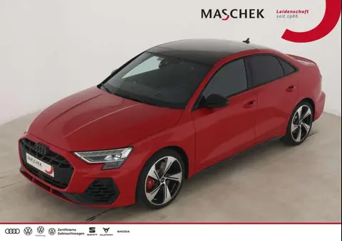 Annonce AUDI S3 Essence 2024 d'occasion 