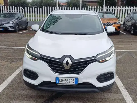 Annonce RENAULT KADJAR Diesel 2020 d'occasion 