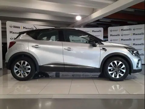 Annonce RENAULT CAPTUR Diesel 2020 d'occasion 