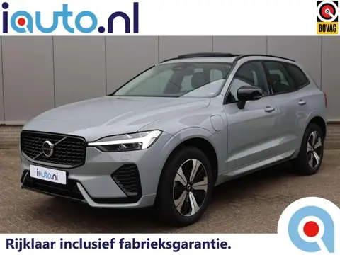 Used VOLVO XC60 Hybrid 2023 Ad 