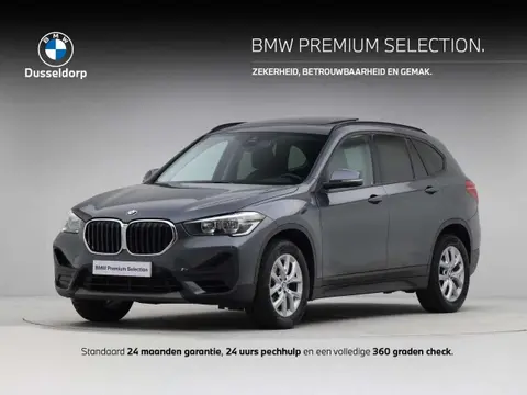 Annonce BMW X1 Essence 2020 d'occasion 