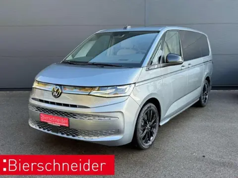 Annonce VOLKSWAGEN T7 Diesel 2024 d'occasion 