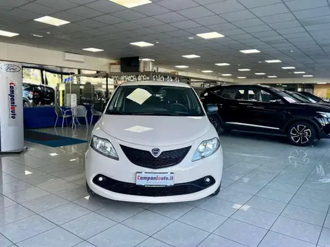 Used LANCIA YPSILON Diesel 2019 Ad 