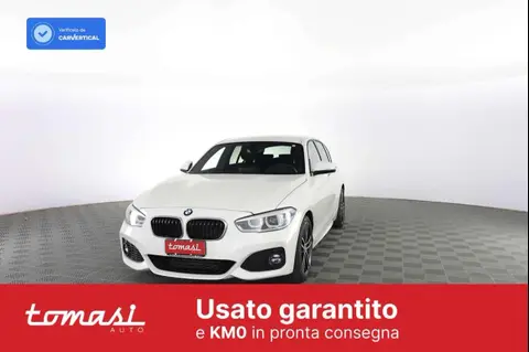 Used BMW SERIE 1 Diesel 2019 Ad 