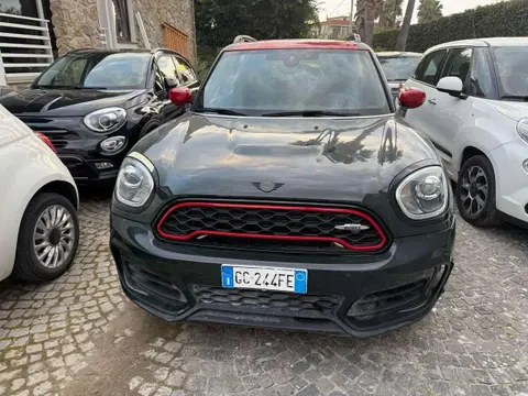 Annonce MINI JOHN COOPER WORKS Essence 2020 d'occasion 