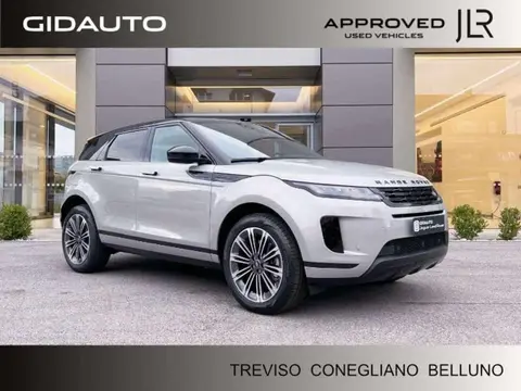 Annonce LAND ROVER RANGE ROVER EVOQUE Hybride 2024 d'occasion 