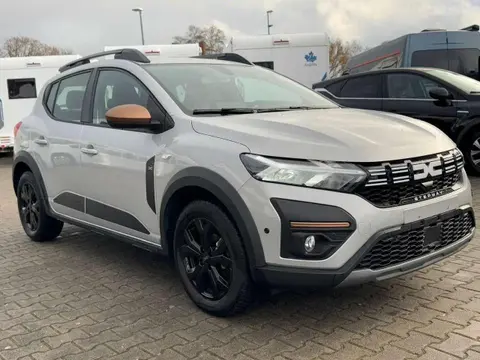 Used DACIA SANDERO Petrol 2024 Ad 