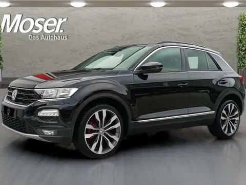 Used VOLKSWAGEN T-ROC Petrol 2019 Ad 