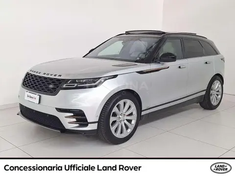 Annonce LAND ROVER RANGE ROVER VELAR Diesel 2018 d'occasion 