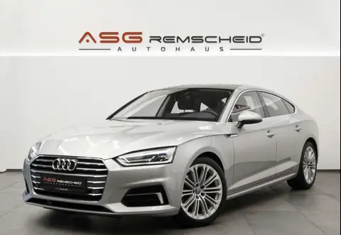 Used AUDI A5 Diesel 2019 Ad 