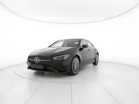 Annonce MERCEDES-BENZ CLASSE CLA Diesel 2024 d'occasion 