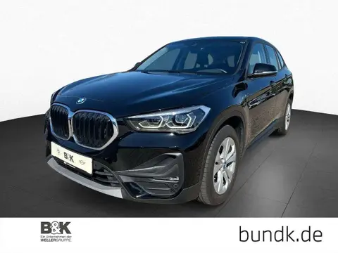 Annonce BMW X1 Hybride 2022 d'occasion 