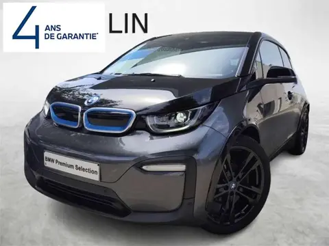 Used BMW I3 Electric 2019 Ad 