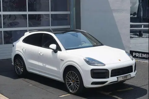 Used PORSCHE CAYENNE Hybrid 2023 Ad 