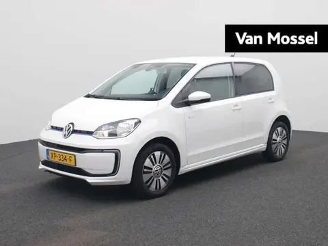 Used VOLKSWAGEN UP! Electric 2019 Ad 