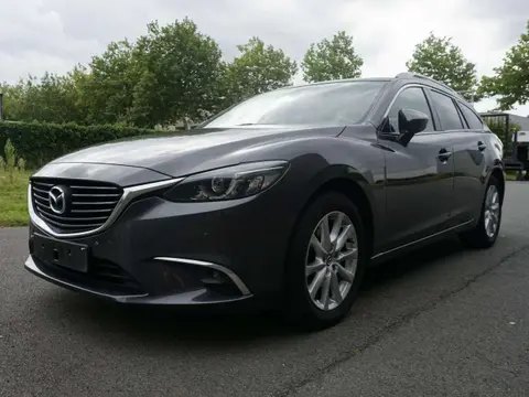 Used MAZDA 6 Diesel 2016 Ad 