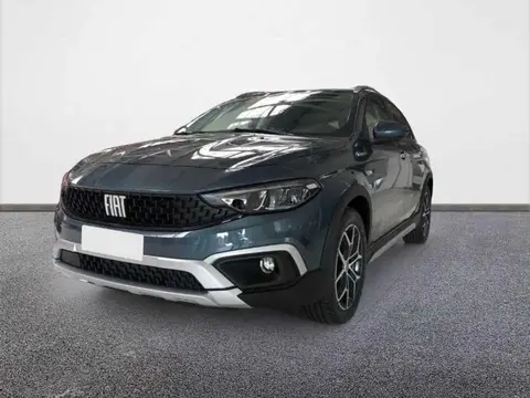 Annonce FIAT TIPO Essence 2023 d'occasion 